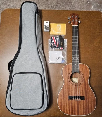 Ranch Baritone Ukulele Kit 30" - Image 1 of 4