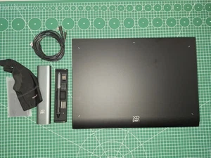 XP Pen Deco Pro XLW Gen 2 - Grafiktablett - Bild 1 von 4