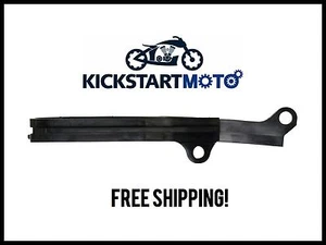 Chain Slide Rubber for Suzuki DRZ400 DRZ 400 00-13 - Picture 1 of 1