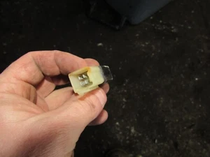 1986 kawasaki klr250 relay - Picture 1 of 1