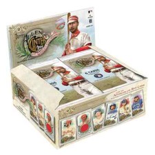2022 Topps Allen & GInter Mini Base Back 1-350 *YOU PICK*