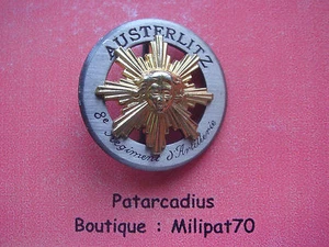 Éditions ATLAS - 8° Régiment d'Artillerie - Picture 1 of 2