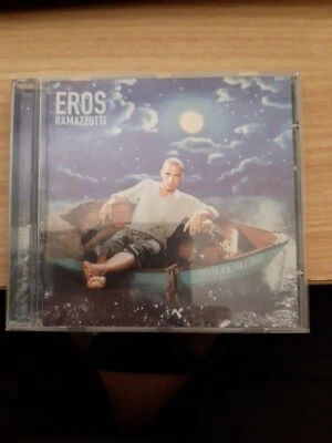 Stilelibero by Eros Ramazzotti (CD, 2000) - image 1 of 2