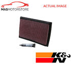 Engine Air Filter Element K&N Filters 33-2176 I New Oe Replacement
