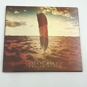 Xavier Rudd Spirit Bird 2012 Compact Disc CD - Picture 1 of 6