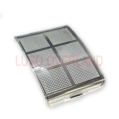 Lente lámpara domo Mitsubishi Montero 1992-2000 Gen 2, 2,5 (MB529126) Foto 1 de 2