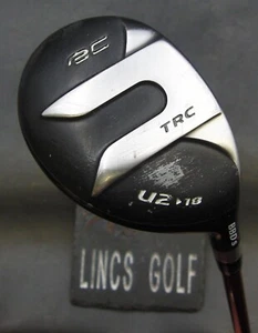 Royal Collection BBD's TRC 18° 2 Hybrid Stiff Graphite Shaft Nexgen Grip - Picture 1 of 6