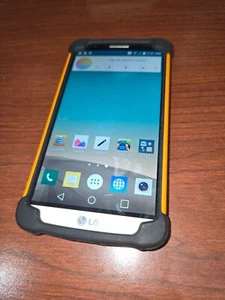 LG G3 - 8 GB - White (Sprint) - Picture 1 of 5