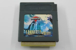 GAMEKING GAME KING LANNERET LANNEBET ONLY CARTRIDGE - Picture 1 of 1
