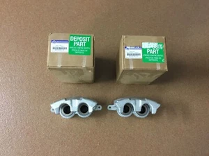 Bremssattel vorne SATZ original MOPAR 68157610AB/68157611AB Dodge RAM TYP DR DS  - Bild 1 von 1