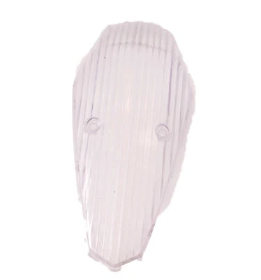 Lente transparente Honda Shadow Aero 750 04 VT1300CR Stateline TL-0115 33702-ME Foto 1 de 2