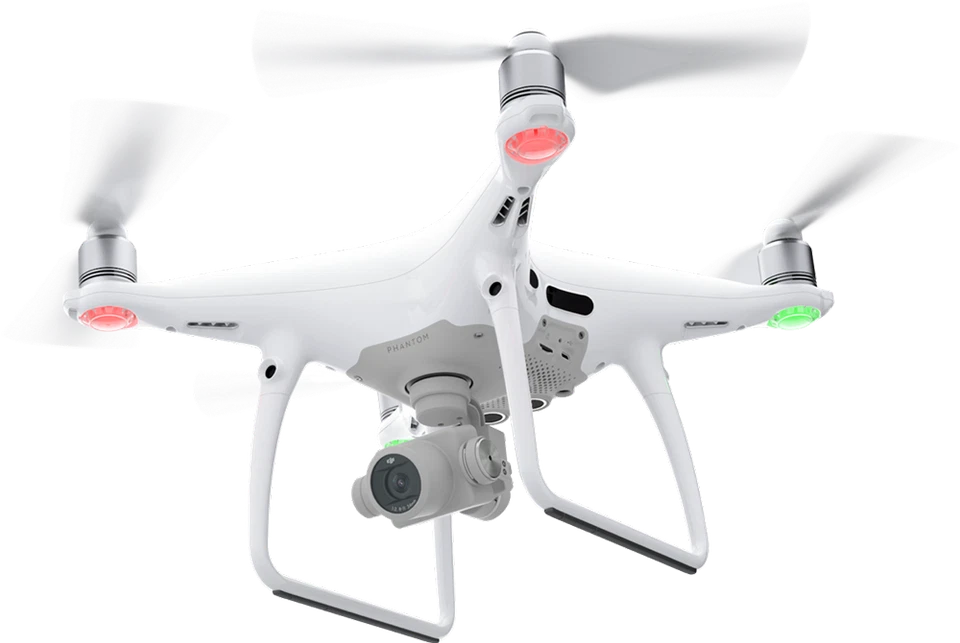 DJI PHANTOM 4 PRO ADVANCED PLUS DRONE USER OWNER OPERATION INSTRUCTION MANUAL - Image 1 of 1