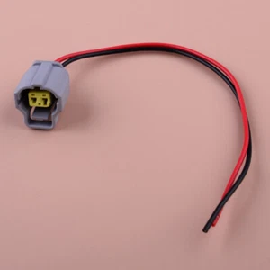 Coolant Temperature Sensor Connector Fit For Toyota Camry Avalon Lexus GS300 - Picture 1 of 4
