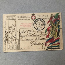 f) Franchigia posta militare 41 3.6.18