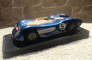 Carrera Universal 40452 (??)     Lotus in blu - testato - Foto 1 di 7
