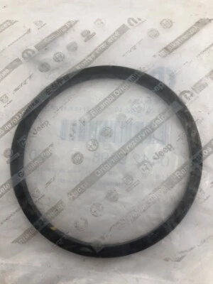 2001 - 2024 道奇 Ram 水泵到前盖密封原始设备制造商 Mopar 4229698 — 第 1/4 张图片