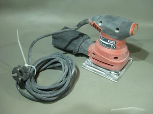 Flex mini   Schwingschleifer. Klettsohle (91) - Bild 1 von 7