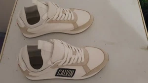 Scarpe Unisex Calvin Klein Sport N 40 - Imagen 1 de 5