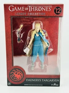 Funko Legacy Game of Thrones Daenerys Targaryen Action Figure - Picture 1 of 9
