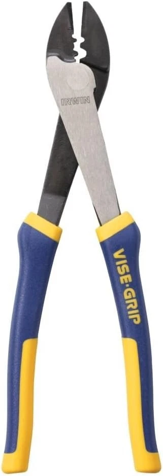 Irwin Vise-grip Crimper Fc10 2078310