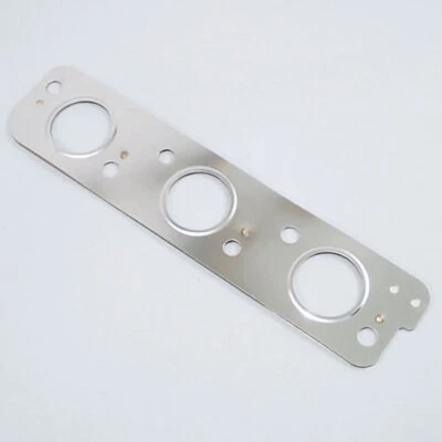 Genuine Suzuki 1997-1998 Jimny JA22 K6A Exhaust Manifold Gasket OEM JDM NEW - Imagem 1 de 2