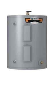 PROLINE® 48-GALLON LOWBOY ELECTRIC WATER HEATER EN6-50 Dolbs 110 - Picture 1 of 5