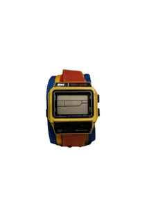 Nike x Casio Vintage SDB-300W Digital Watch Limited Edition Rare from Japan - Picture 1 of 10