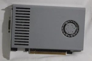APPLE MAC PRO NVIDIA GEFORCE GT120 Graphics GPU Card with 512MB GDDR3 Memory - Picture 1 of 9