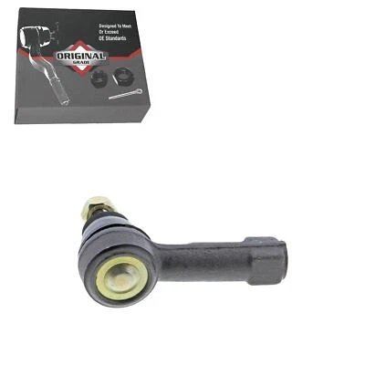 Mevotech Steering Tie Rod End Front Outer For 1983-1987 Renault Alliance - Image 1 of 2