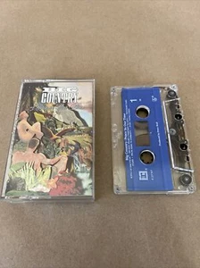 Big Country: Peace In Our Time Cassette Tape. Reprise 1988 - Picture 1 of 9