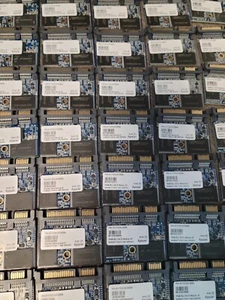 Lot of 5 HP Apacer 16GB MLC SATA Module, HF 8Y.F1DF2.9T200BA - Picture 1 of 1