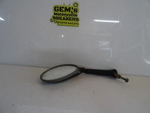 Piaggio Vespa ET4 Left Mirror - Picture 1 of 5