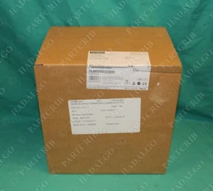 Siemens, 6GK5310-0BA10-2AA3, Simatic Net Industrial Ethernet Switch - Picture 1 of 4