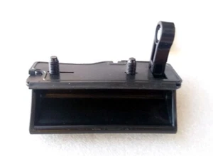 Tailgate Handle for 2007 2008 2009 2010 Hyundai Accent (3-Door Hatchback) - Picture 1 of 1