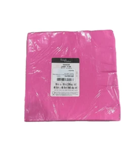 Touch Of Color Napkins 16x16 Candy Pink 3ply 25 Count - Picture 1 of 1