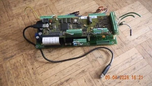 Placa de control Rational PCB 3040.3001 CPC - Imagen 1 de 9