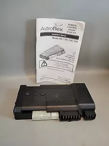 MÓDULO DE ARRANQUE REMOTO DE REPUESTO ASTROSTART 2100 - SERIE ASTROFLEX - Imagen 1 de 4