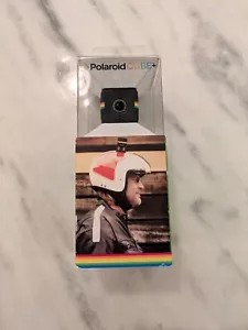 Polaroid Cube+ HD Action Camera (Black) New, Box - Picture 1 of 6