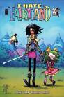 I Hate Fairyland #10 Cvr D Twd 20Th Annv Young (Mr) Image Comics Buy-Sell