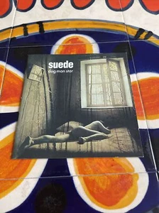Suede : Dog Man Star CD - Picture 1 of 3
