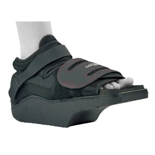 Scarpa Talus Baruk PodaPro - Scarpa post operatoria traumatica Donjoy - Immagine 1 di 4