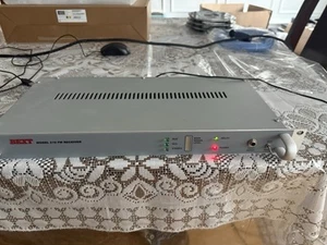 Odbiornik transmisji Bext Fm idealny do LPFM Fm Am do monitorowania EA - Zdjęcie 1 z 2