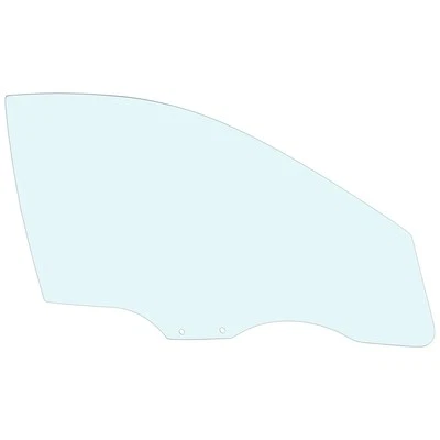 Cristal puerta delantera derecha KIA RIO 2001-2005 0K30C58511 Foto 1 de 4