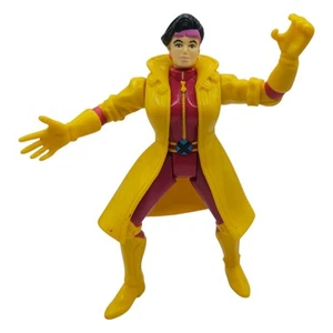 1995 Marvel Jubilee Uncanny X-Men Action Figure VTG Incomplete - Picture 1 of 4