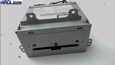 Radio Navi DVD 13337253 Opel Insignia 2.0 Cdti Sports Tourer AJ1 Kombi - Bild 1 von 4