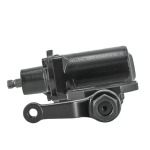 Power Steering Gear Box 27-8405 For Nissan D21 Pickup 1992 V6 3.0L RWD 27-8405 - Picture 1 of 15