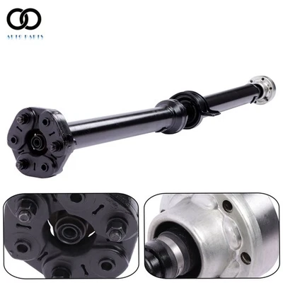 Rear Driveshaft Prop Shaft Assembly For Jeep Grand Cherokee V6 3.6L 2011-2012 - Image 1 of 4