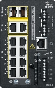 CISCO ie 3100 8t2c-e datasheet - Bild 1 von 1
