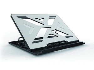 Conceptronic Thana 03G ERGO S Podkładka chłodząca do notebooka, do 15,6 cala, - Zdjęcie 1 z 6