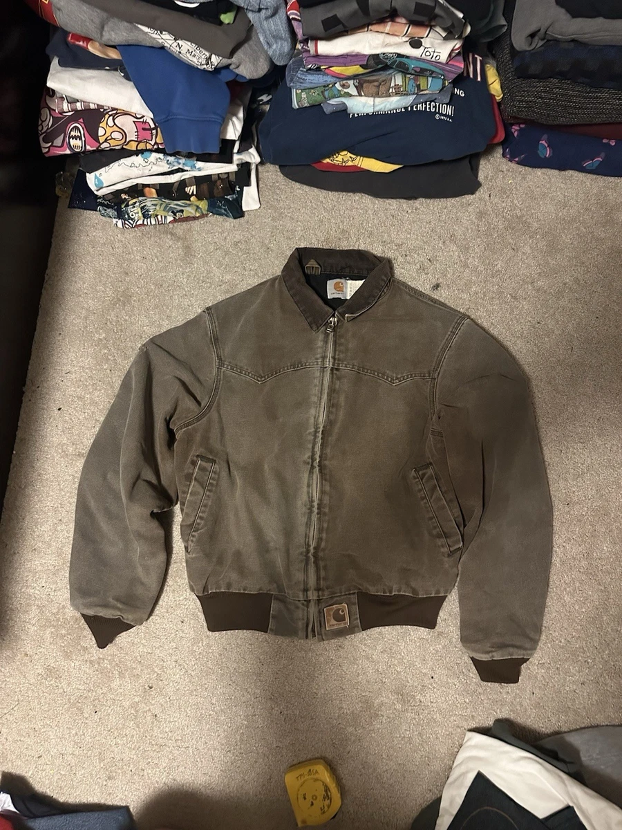 Carhartt J97 Coats, Jackets & Vests for Men for Sale | Shop New